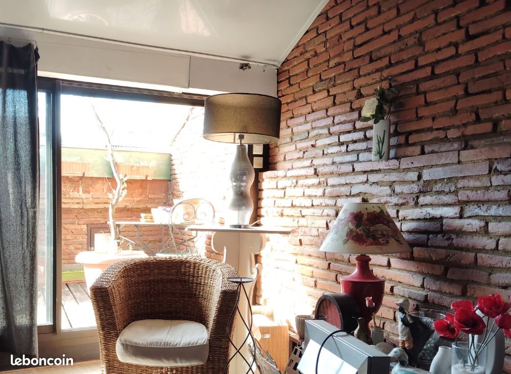 Appartement à vendre, 65m², Toulouse