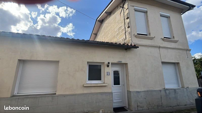 Maison à louer, 85m², Saint-Denis-de-Pile