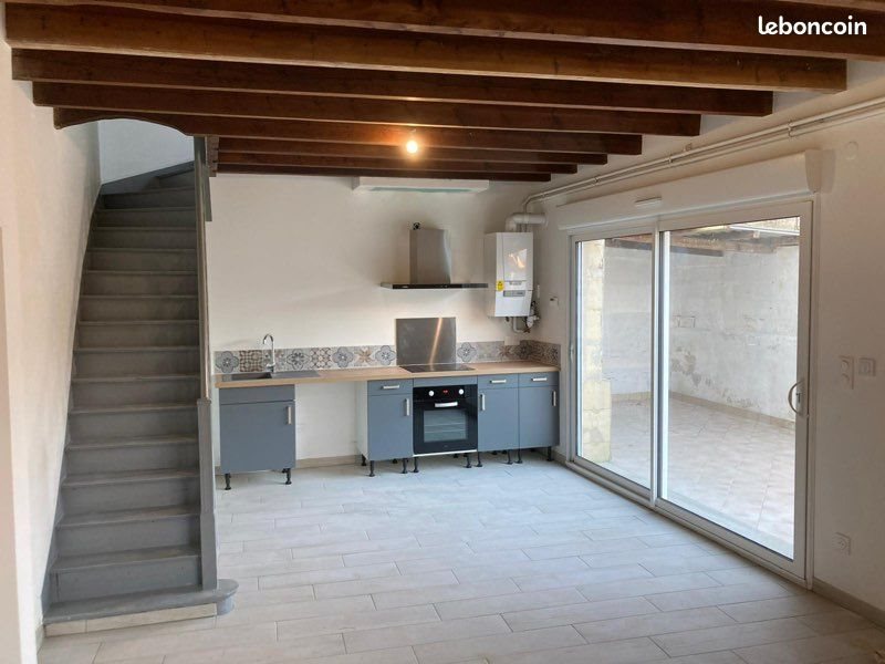 Maison à louer, 85m², Saint-Denis-de-Pile