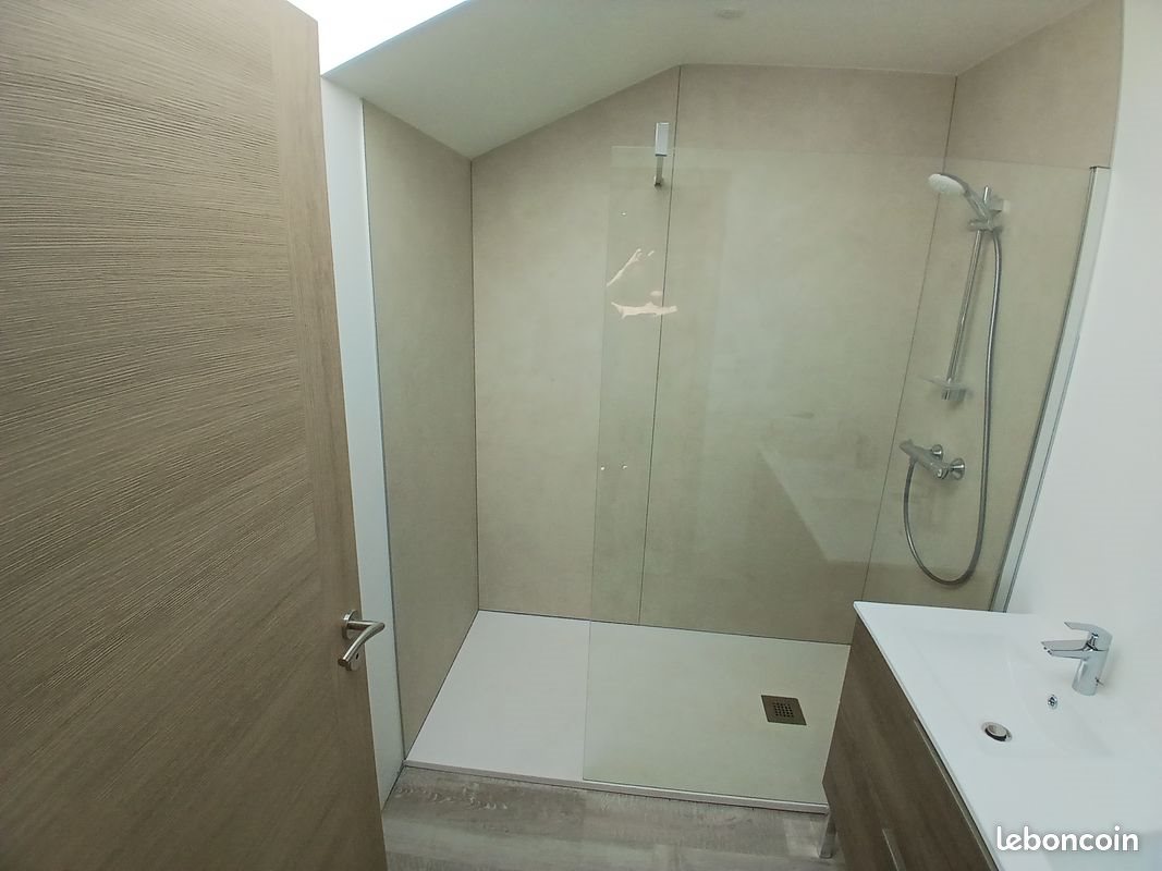 Maison à louer, 99m², Vouillé