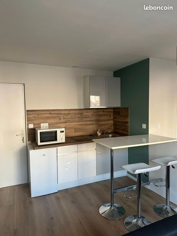 Appartement à louer, 35m², Annemasse