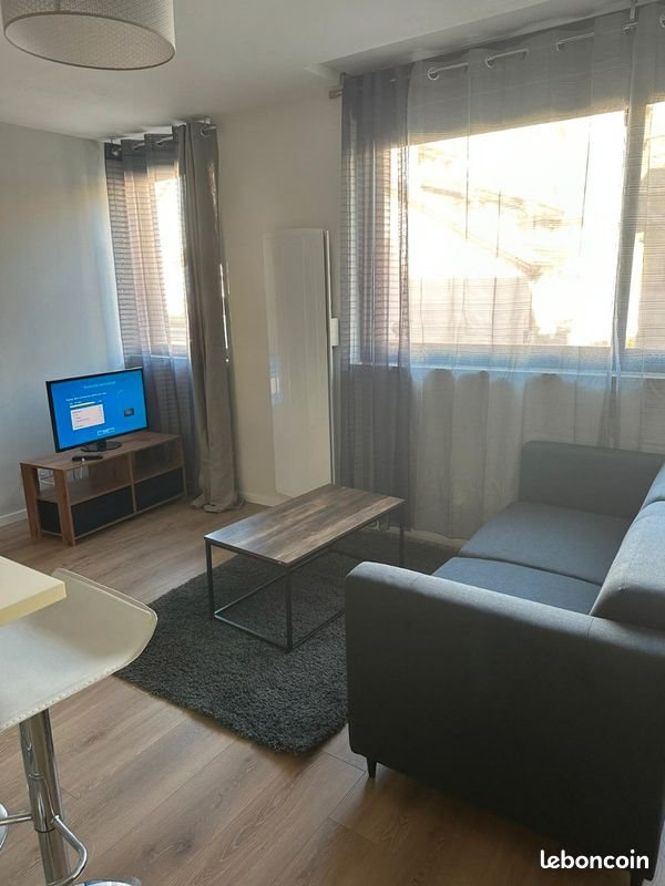 Appartement à louer, 35m², Annemasse