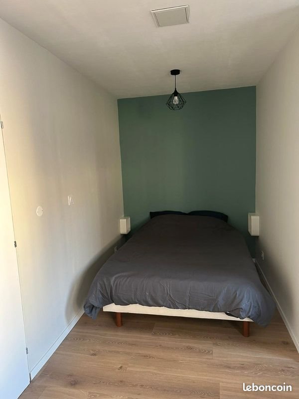 Appartement à louer, 35m², Annemasse