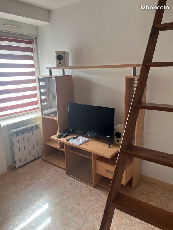 Appartement à louer, 23m², Belfort