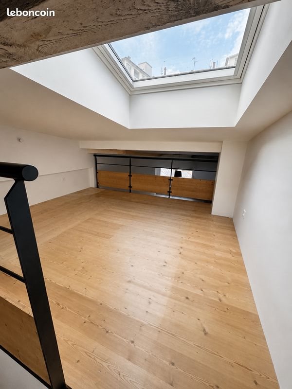 Appartement à louer, 41m², Strasbourg