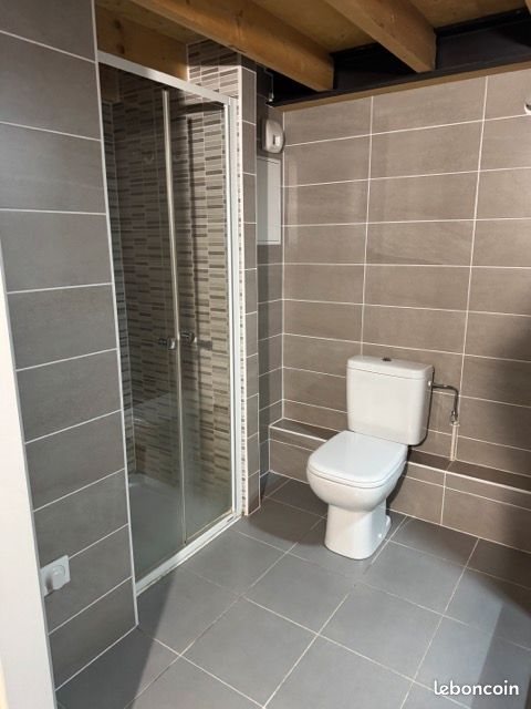 Appartement à louer, 41m², Strasbourg