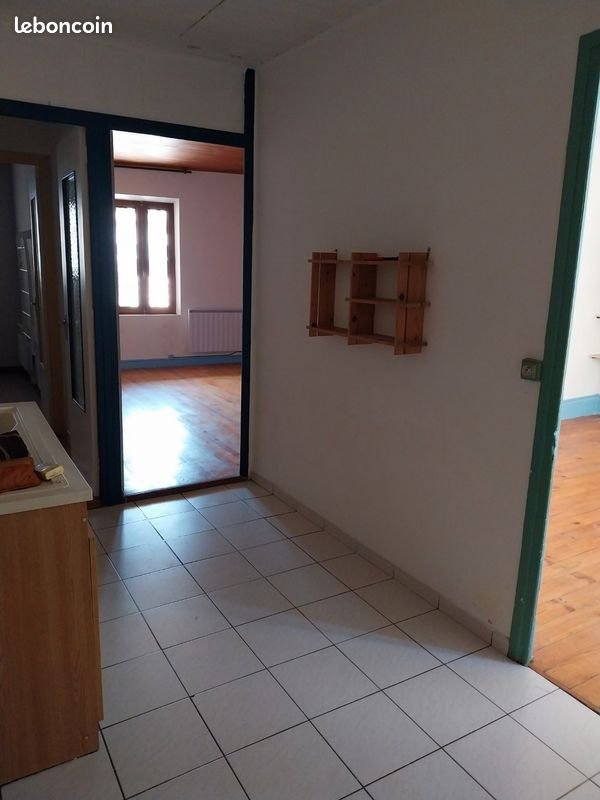 Appartement à vendre, 51m², Die