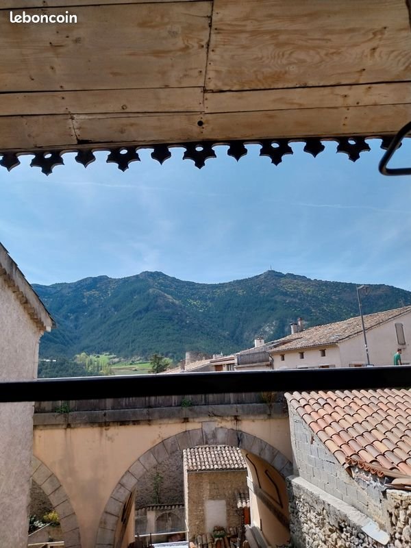 Appartement à vendre, 51m², Die