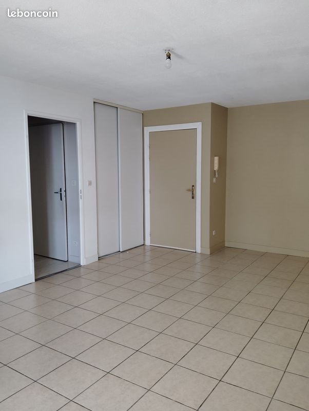 Appartement à louer, 44m², Gagnac-sur-Garonne