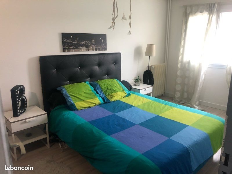 Appartement à louer, 67m², Chevilly-Larue