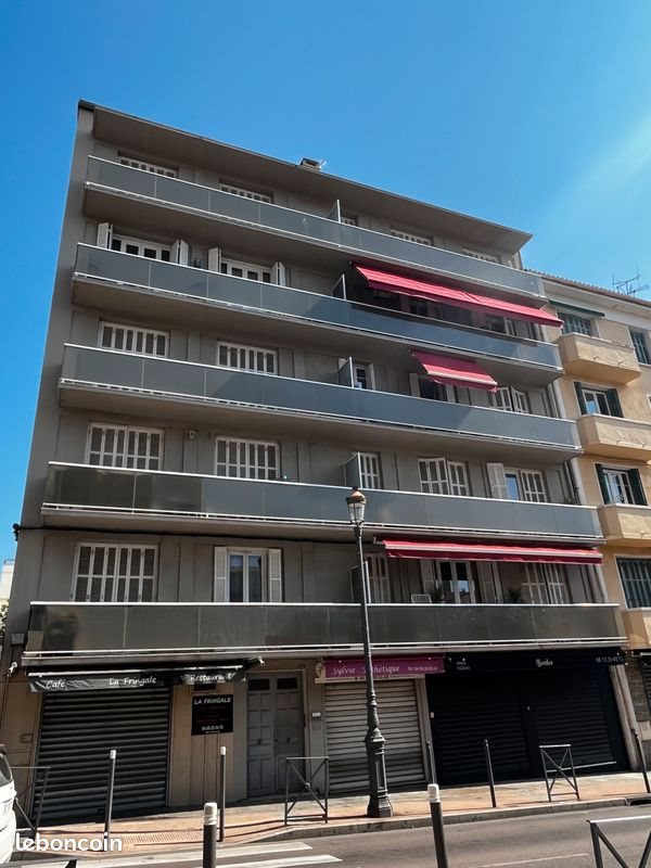 Appartement à vendre, 62m², Ajaccio