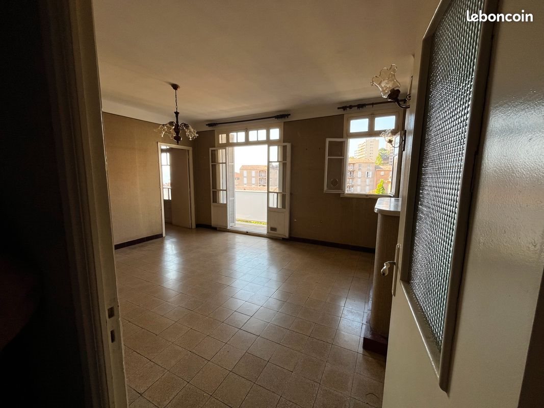 Appartement à vendre, 62m², Ajaccio