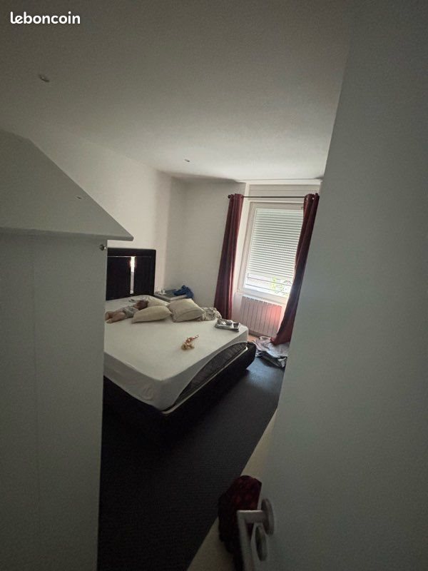 Appartement à louer, 55m², Mulhouse