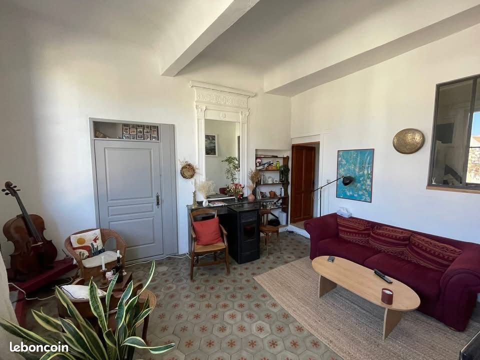 Appartement à louer, 75m², Narbonne