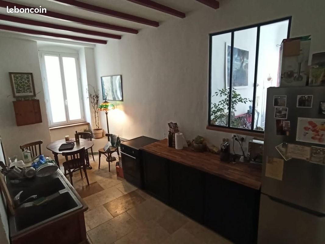 Appartement à louer, 75m², Narbonne