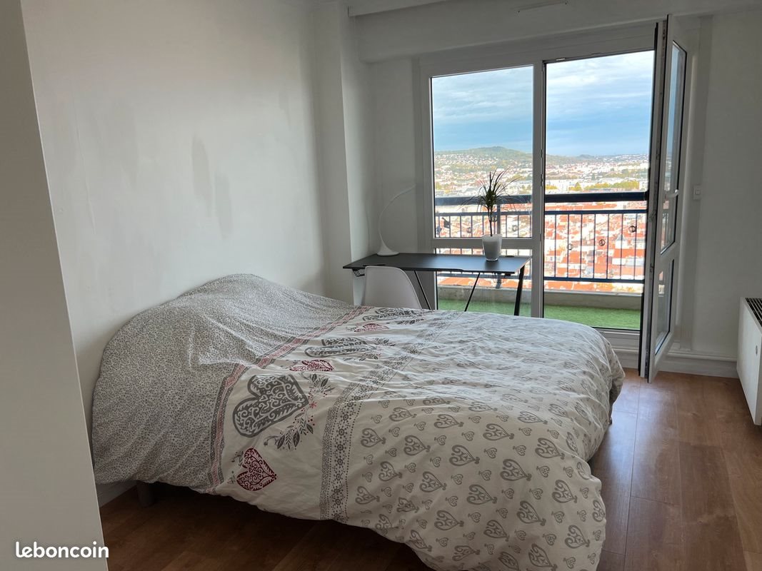 Appartement à louer, 72m², Nancy