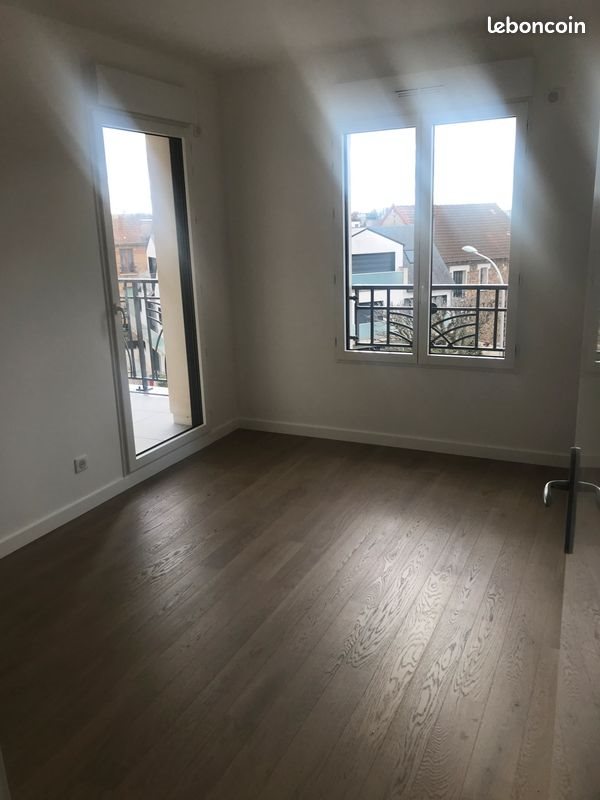 Appartement à vendre, 64m², Le Perreux-sur-Marne