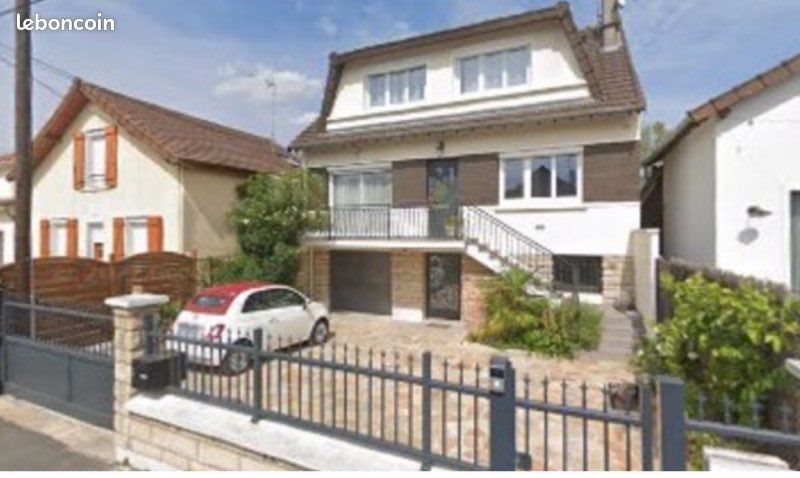 Maison à vendre, 210m², Aulnay-sous-Bois