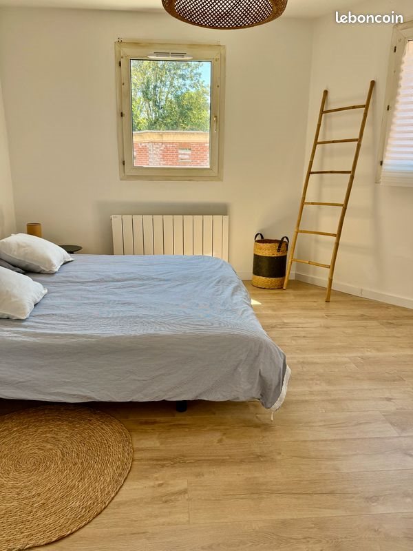 Appartement à vendre, 50m², Lille