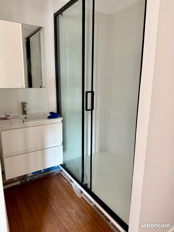 Appartement à vendre, 50m², Lille