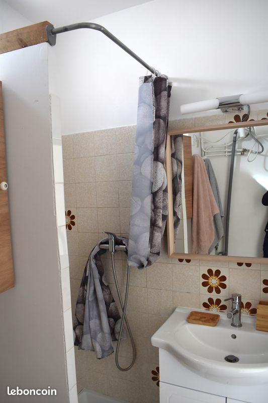 Appartement à louer, 18m², Le Grau-du-Roi