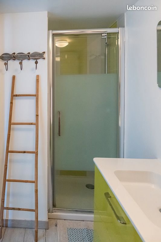 Appartement à louer, 24m², Angoulins