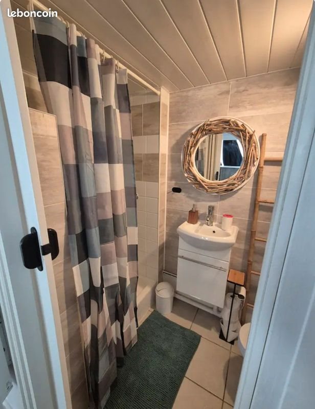 Appartement à louer, 27m², Seignosse