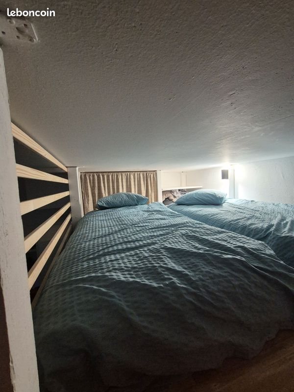 Appartement à louer, 27m², Seignosse