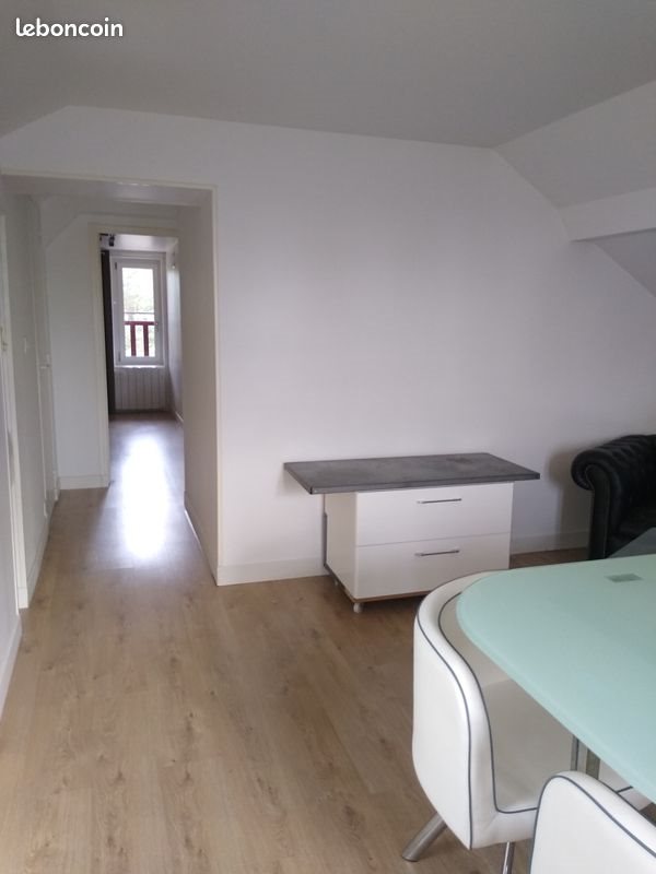 Appartement à louer, 36m², La Ferté-Saint-Aubin