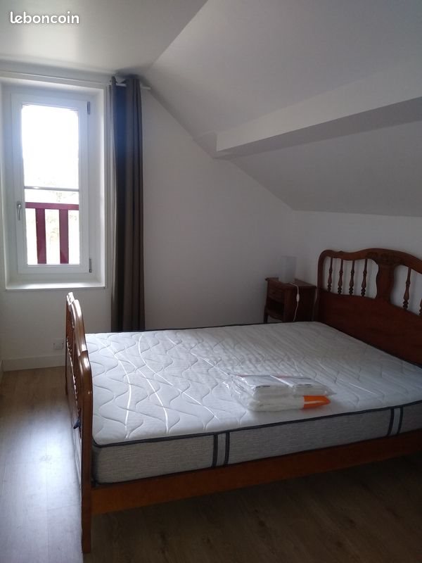 Appartement à louer, 36m², La Ferté-Saint-Aubin