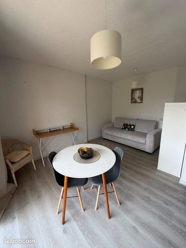 Appartement à louer, 28m², Agen