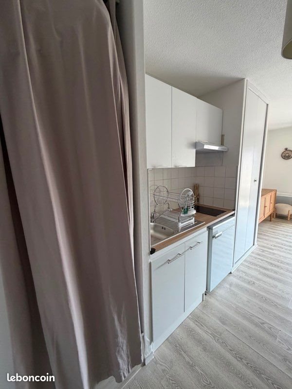 Appartement à louer, 28m², Agen