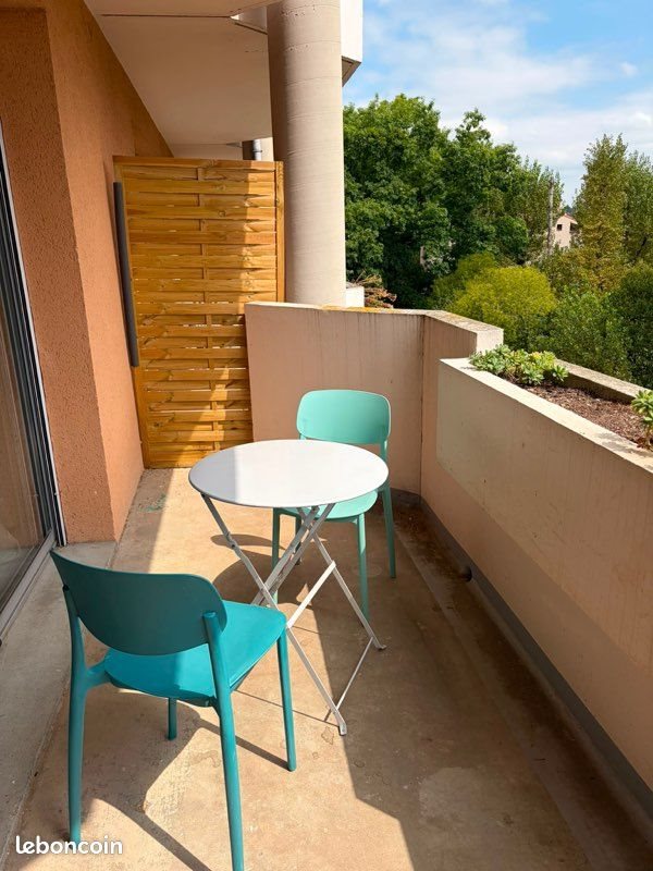 Appartement à louer, 28m², Agen