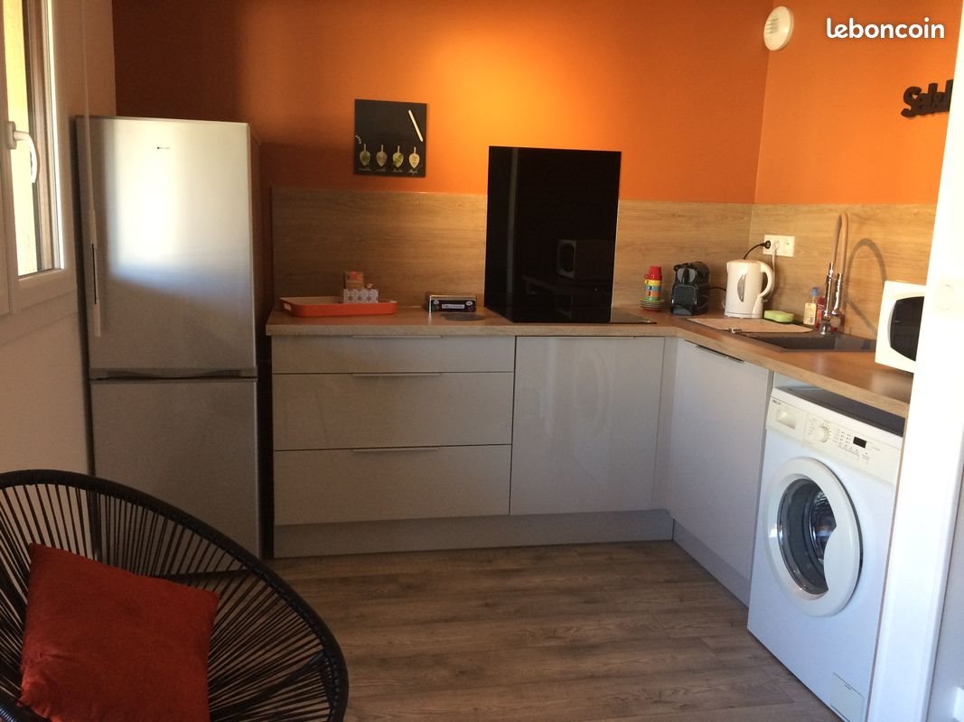 Appartement à louer, 28m², Fréjus