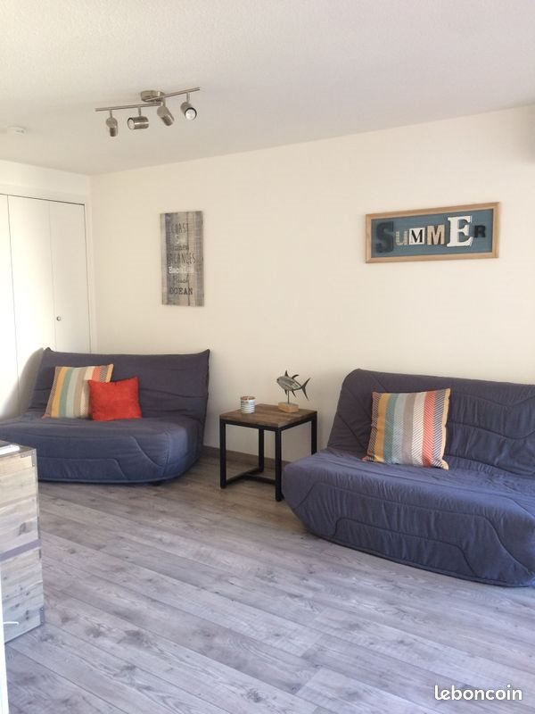 Appartement à louer, 28m², Fréjus