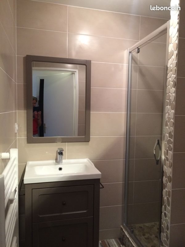 Appartement à louer, 28m², Fréjus