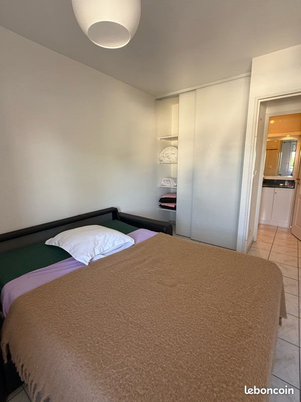 Appartement à louer, 65m², Dax