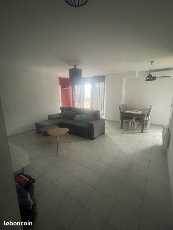 Appartement à louer, 60m², Aix-en-Provence