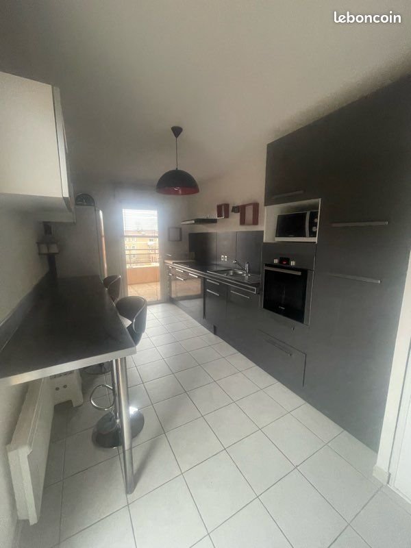 Appartement à louer, 60m², Aix-en-Provence