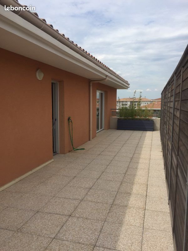 Appartement à louer, 60m², Aix-en-Provence