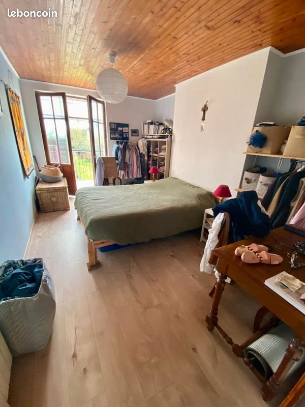Maison à vendre, 154m², Saint-Gildas-des-Bois