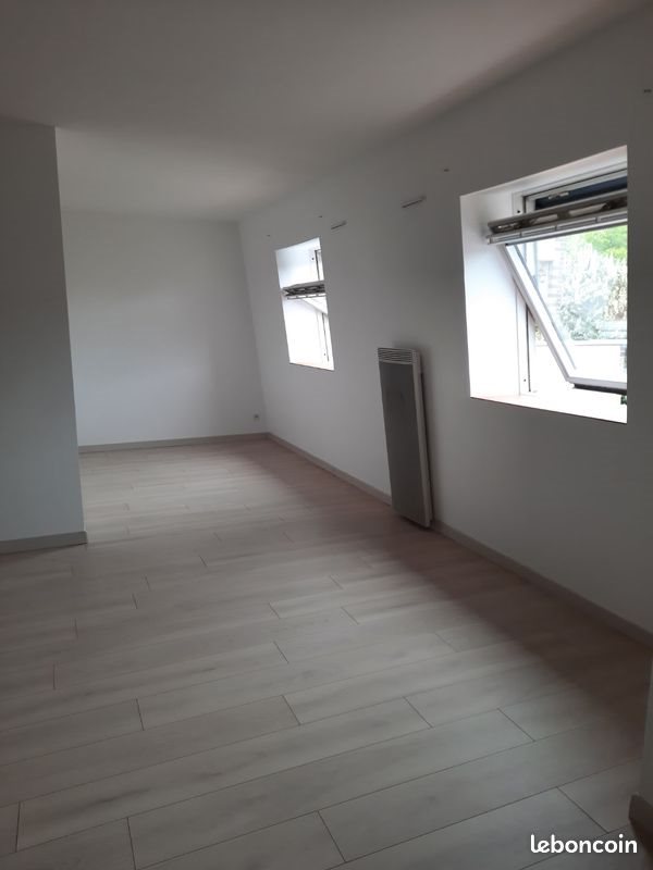 Appartement à louer, 35m², Croix