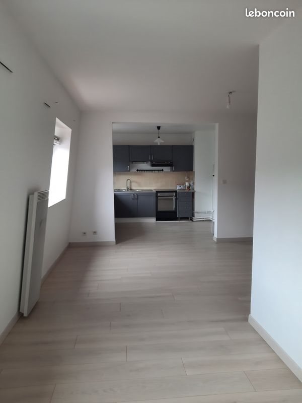 Appartement à louer, 35m², Croix