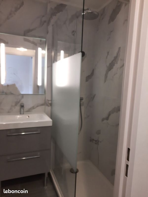 Appartement à louer, 35m², Croix