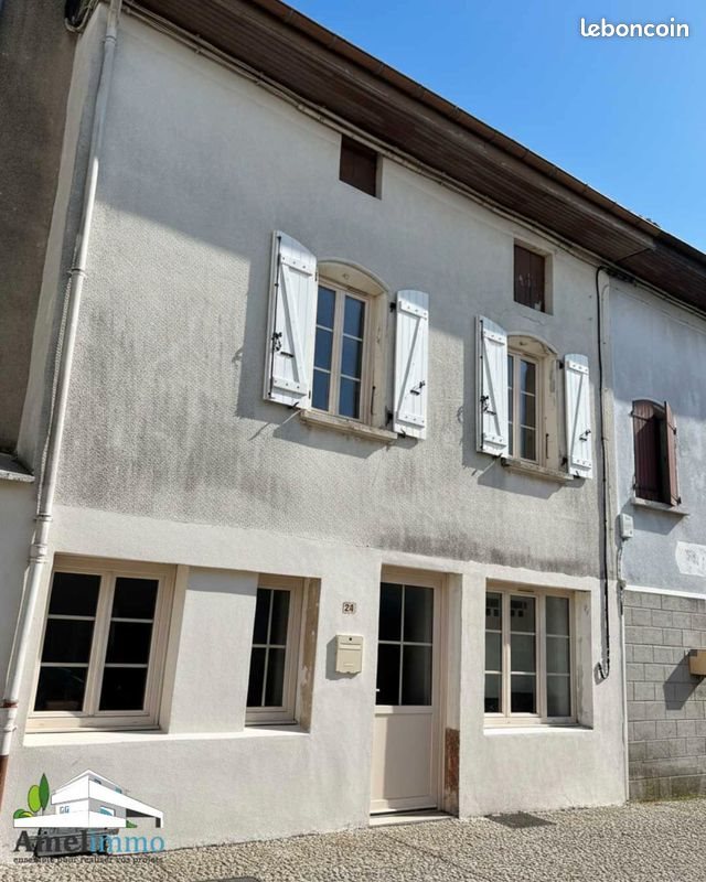 Maison à vendre, 196m², Le Grand-Serre