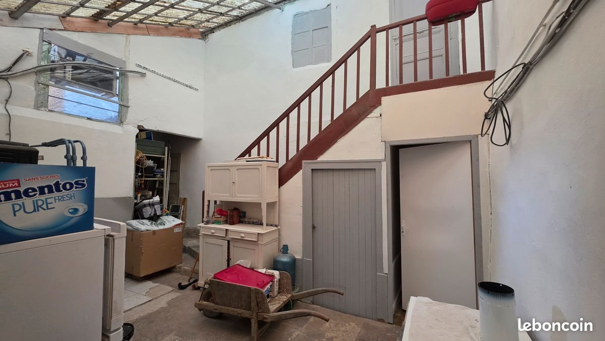 Maison à vendre, 196m², Le Grand-Serre