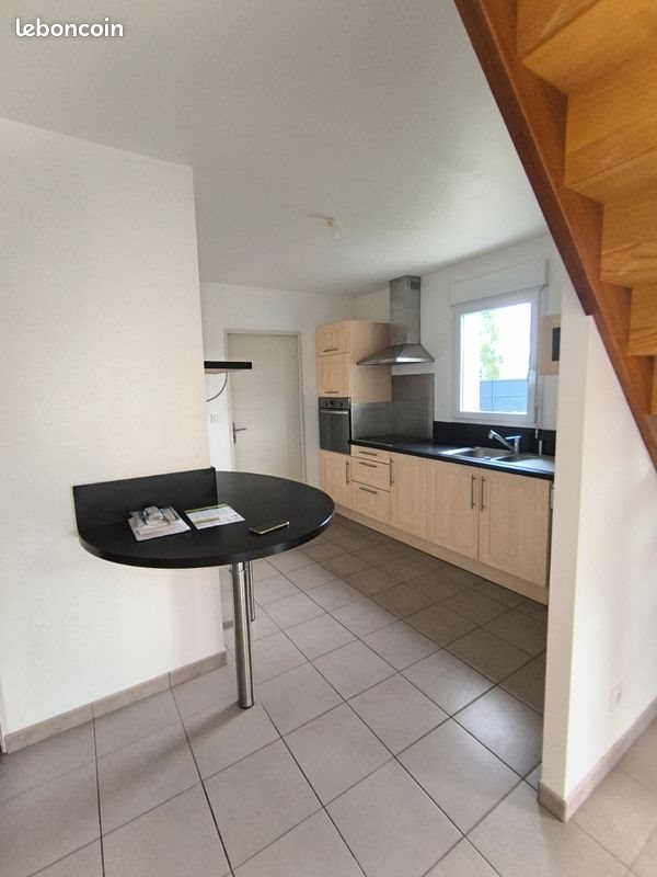 Maison à vendre, 102m², Plérin