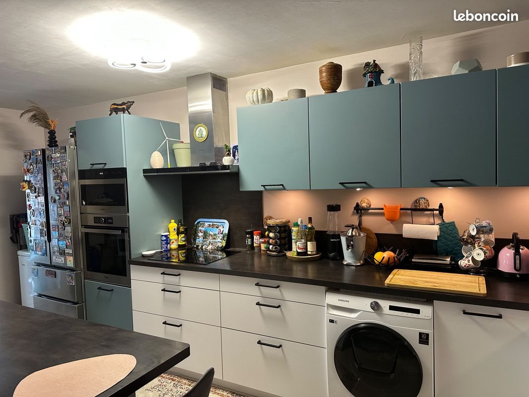 Appartement à louer, 90m², Le Havre