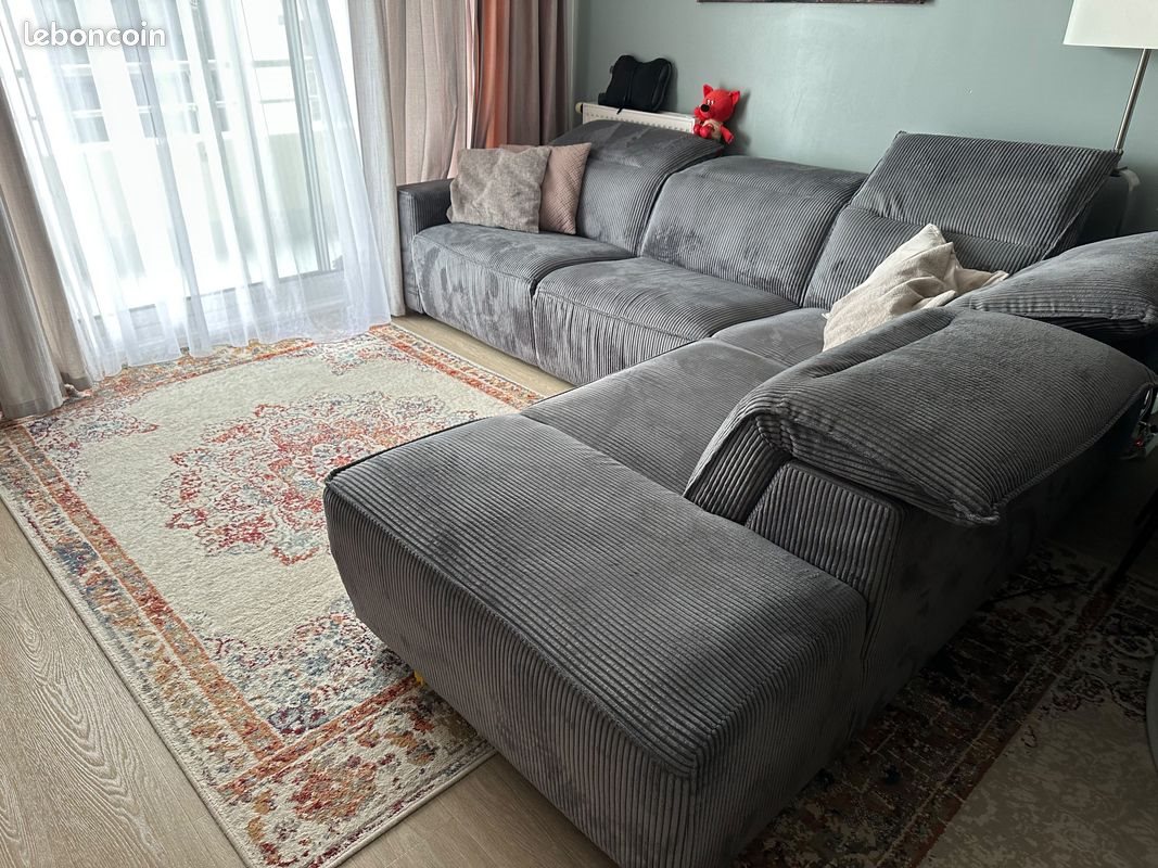 Appartement à louer, 90m², Le Havre