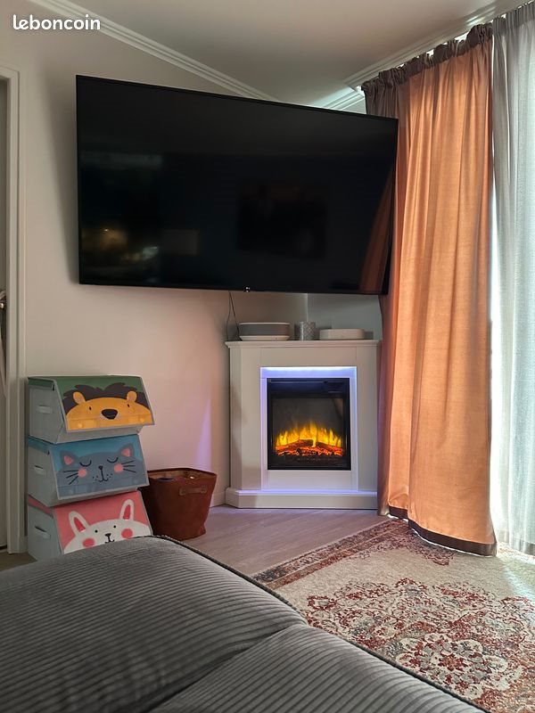 Appartement à louer, 90m², Le Havre